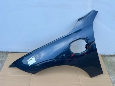 Крыло левый перед volvo xc60 ii гибрид хороший фото №1