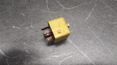 1378797 реле bmw e32 e34 фото №1