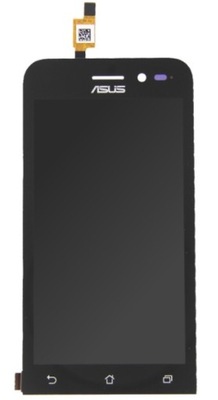 Wyświetlacz LCD IPS do Asus ZenFone GO ZB452KG