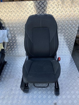 Сиденье правый пассажира ford puma mk2 19- фото №1