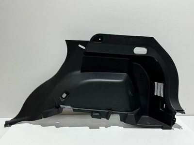 Mazda cx5 12-17 обшивка багажника правый фото №1