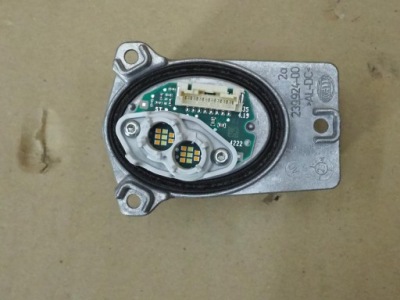 Модуль led їжак ліхтарі  перед ateca 17- рестайлінг  239924-00 фото №1