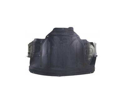 Захист pod двигун renault master 01.10- 758900011r фото №1