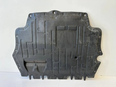 Vw passat b6 защита pod двигатель 3c0825237 h оригинал фото №1