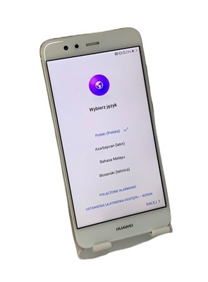 Smartfon Huawei P10 Lite WAS-LX1A 32 GB EL239KTL