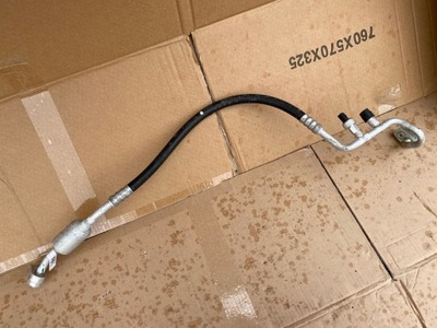 Шланг кондиционера ford mustang vi fastback фото №1