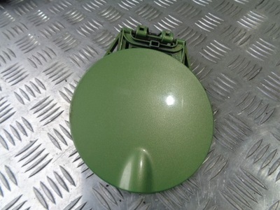 Citroen c3 i кришка пального ksyc фото №1