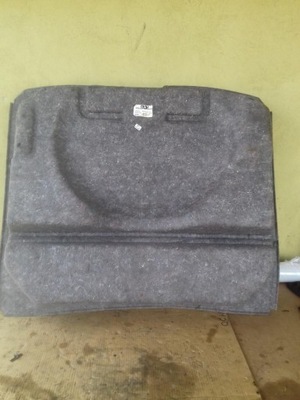 Обшивка багажника volvo xc60 30740434 фото №1