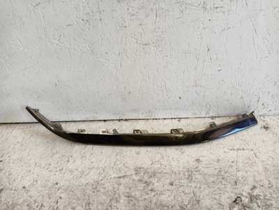 Молдинг бампера права правий перед hyundai tucson iv 4 20- фото №1