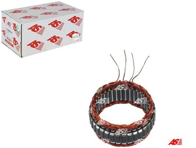 Stator, генератор as-pl as5022 фото №1