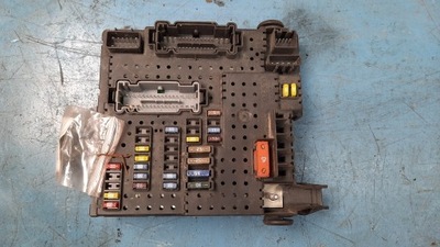 Модуль rem 30786646 volvo xc90 2.4 d5 фото №1