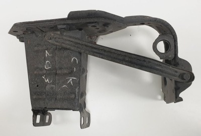 Лонжерон панель фари лівий mercedes w203 фото №1