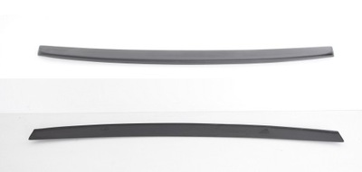 Спойлер спойлер honda accord 7 vii 02-08 tfb тюнінг фото №1