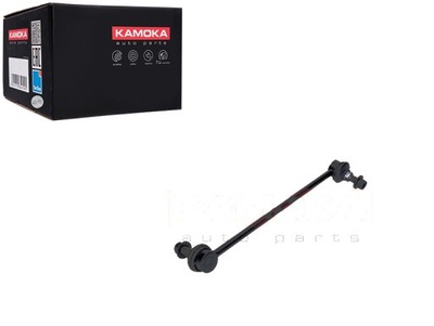 З'єднувач стабілізатора nissan qashqai 07- перед лівий kamoka фото №1