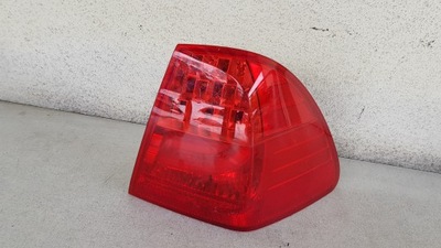 LAMPA TYLNA TYŁ PRAWA BMW E91 KOMBI LIFT LCI