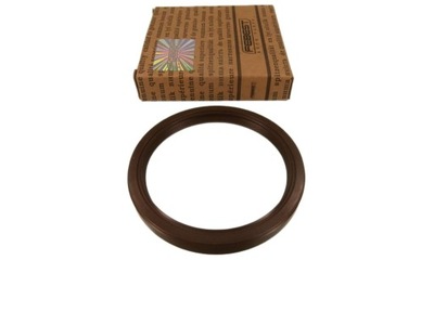 Сальник редуктор 60x70x8 toyota rav4 highlander sienna lexus rx фото №1