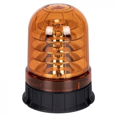ФАРА BLYSKOWA СВІТЛОДІОДНА БАЛКА 24 LED (СВІТЛОДІОД) X 3W R65 R10 ПОПЕРЕДЖУВАЛЬНА МАГНІТ 