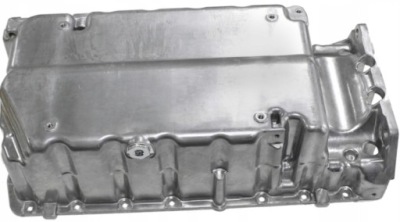 Abakus 100-00-151 піддон масляна фото №1