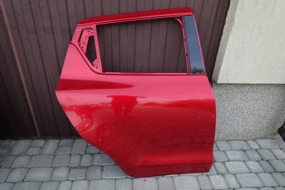 Suzuki swift mk8 дверь задняя задние правое фото №1