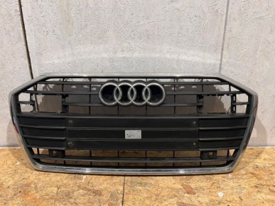 Audi a6 c8 4k0 решітка радіатора радіатора решітка радіатора фото №1