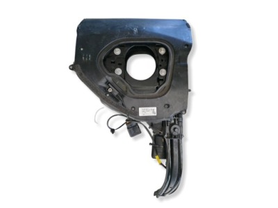 Porsche taycan роз'єм заряджання 9j1821941f фото №1