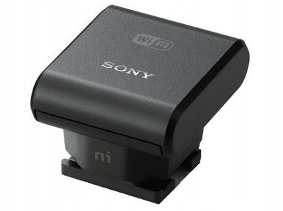 SONY Adapter WIFI ADP-WL1M do kamer Handycam SONY