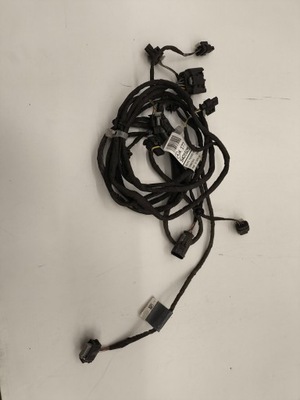 Жгут электропроводка бампера pdc mercedes a-klasa w177 фото №1