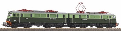 PIKO 96386 Lokomotywa ET41-166 PKP ep.IV jamnik