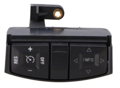 Перемикач вимикач круїз-контроль scania p g r t фото №1