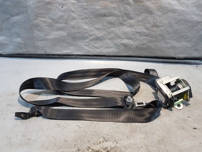 Pas безопасности правый перед skoda rapid ii оригинальный номер 621493000 фото №1