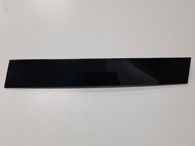 Молдинг декоративная дверь левая задняя задняя mercedes gls x166 15-19 фото №1