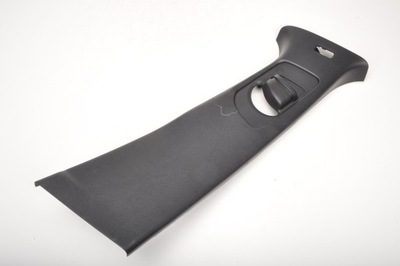 Mazda cx-30 защита обшивка стойка правая 21r фото №1