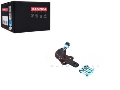 Шарова опора важеля przed. dol.le. pr ford focus ii 04'- volvo s40 ii 04'- фото №1