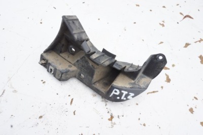 Направляющая бампера правый задняя alfa romeo giulietta фото №1