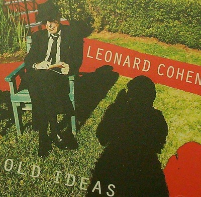 Leonard Cohen - Old Ideas