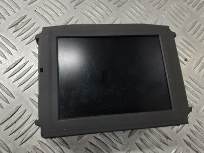 Дисплей opel signum 13156065yf фото №1