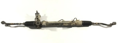 Mercedes ml w163 a163 163 трансмісія рейка рульова система фото №1