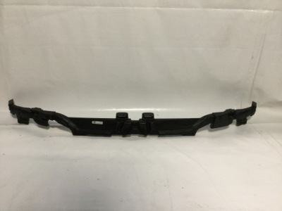 Bmw 2 u06 абсорбер бампера перед передний 8737245 1 датчик pieszego фото №1