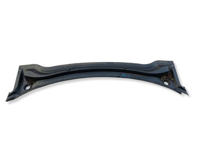 Жабо peugeot rcz фото №1