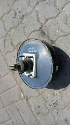 Усилитель тормозов тормозные hyundai santa fe 2.0d 01r фото №1