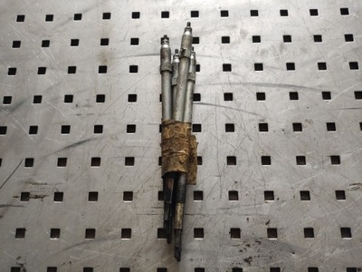 Направляющая распределительного вала renault master ii 3.0 fv фото №1