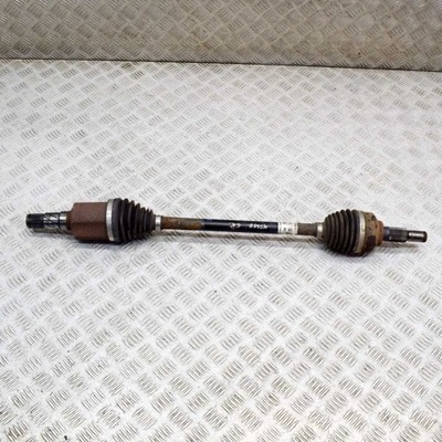 Tesla model 3 2021 ліва сторона привідний вал задня фото №1