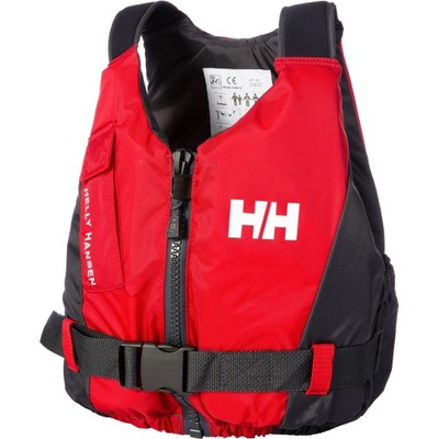 Kamizelka Żeglarska HELLY HANSEN 50-60kg Regatowa