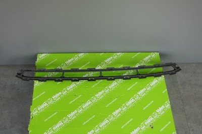 Решітка бампера hyundai i30 coupe 3d перед 2012+ фото №1