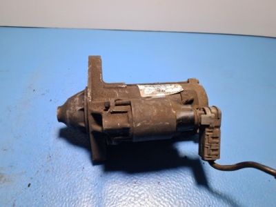 Toyota yaris стартер 2280008360 фото №1