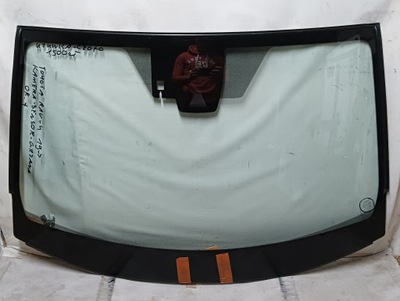 Скло передня toyota rav-4 2019- kam sen or grzn фото №1