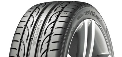 4x Hankook VENTUS V12 EVO2 K120 XL 245/45R18