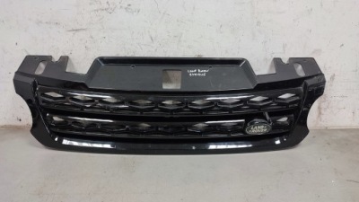 Решітка радіатора решітка радіатора радіатора range rover sport ii фото №1