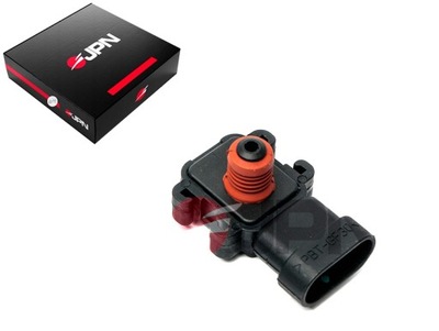 Датчик тиску колектор nissan opel renault jpn фото №1