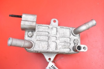 Радиатор масла toyota bz4x 204 km 22- фото №1